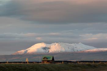 Imagen 5 de la galería de Islandia
